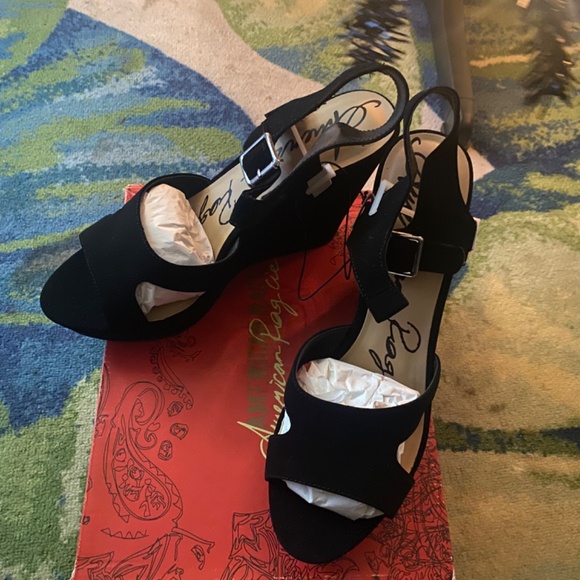 American Rag Rochelle Black - Picture 2 of 6